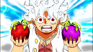 [NEUE SPOILER] OMG! NEUES TEUFELSFRUCHT-GEHEIMNIS ENTHÜLLT?!😱