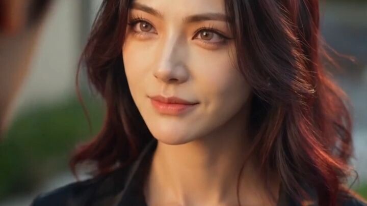Strong Female Lead Nan Gongwan and Dominant CEO Han Li, Episode 65 — The Senior Sister Is Leaving