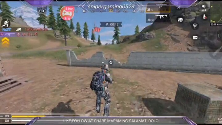 warbakan highlights yan feb 25 2023