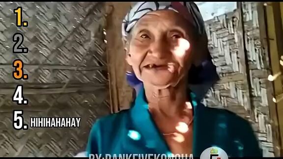 top berapa yang paling ngakak