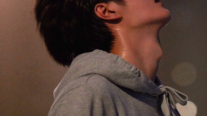 There's a reason why he's been there for three years!! He's really awesome!!