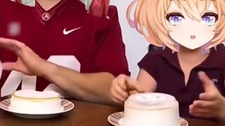 Saya tidak berharap itu menjadi sangat lucu