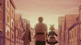 Katainaka Ossan - EP 6 (HD) Sub Indo