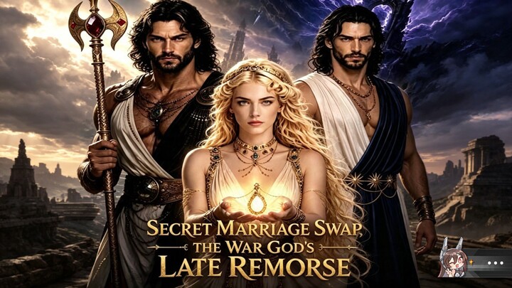 [AI] Secret Marriage Swap, The War God's Late Remorse