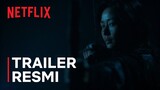 Kingdom: Ashin of the North | Trailer Utama | Netflix