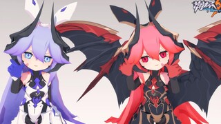 【改模配布】贝拉