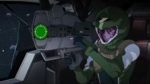 Mobile Suit Gundam 00 (Tagalog Dub) - 22