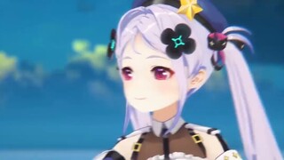 ทำไมเธอถึงโกรธเมื่อฉันพาเธอไปเช็คอินกับคนดังในอินเทอร์เน็ต?