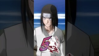 Neji Hyuuga all Ultimate Jutsus in Naruto Shippuden Ultimate Ninja 5