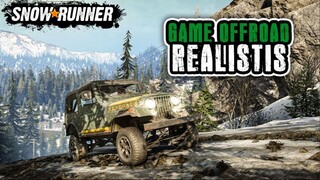 Review Game Off Road Paling Keren