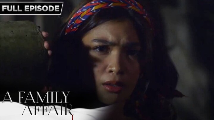 Full Episode 50 | A Family Affair