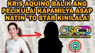 KAPAMILYA STAR KINILALA! ABS-CBN FANS MAY REACTION!