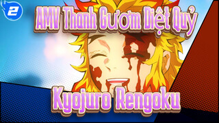 [AMV Si Pembunuh Iblis] Apakah Tugas Dan Misiku Sudah Kuselesaikan? - Kyojuro Rengoku_2