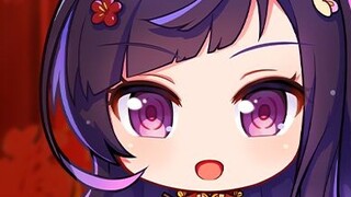 Returning to her parents' home on the second day of the Chinese New Year! Li Qingge sends everyone N