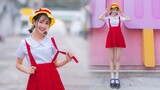 Keying Kya】️Ye Qing kembali! ❤️Silakan periksa masa muda Anda! | Cherry Maruko 4K60P