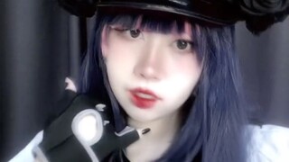 Panty & Stocking with Garterbelt Cosplay Transitions