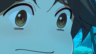 What science cannot explain, let love explain it