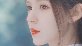 "The clouds resemble clothes and the flowers resemble faces" | Gong Jun x Zhang Yuxi