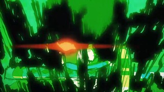 Vua Hải Tặc Tập 1046: Zoro hồi sinh và hợp sức với Sanji! Cuộc giao thoa đáng kinh ngạc của kiếm thầ