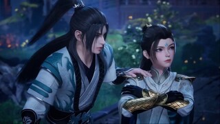 Martial Conqueror of the Cosmos Eps 34 Sub Indo