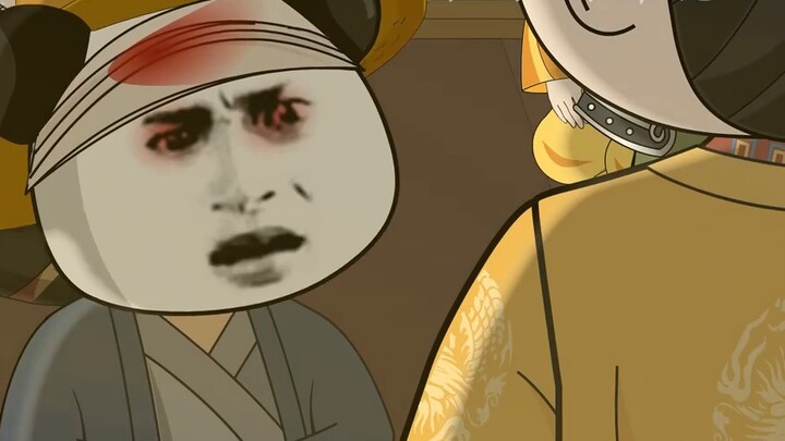 The Three Great Grandsons of the Ming Dynasty 02: Zhu Yuanzhang's test, forced confession by lawyers