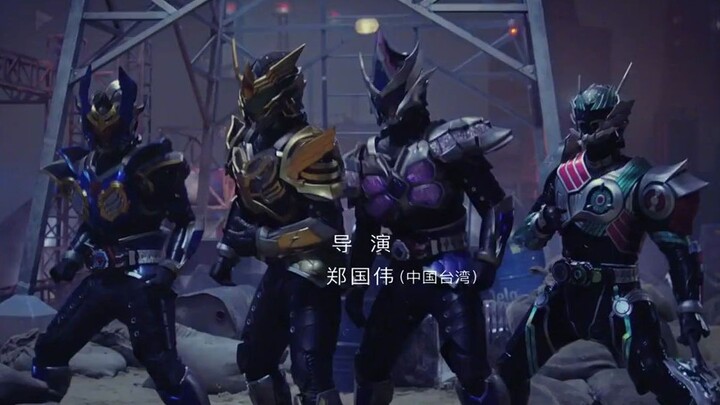 The future Armor Warriors are already in mass production! Su Xiaoxiao becomes the commander!