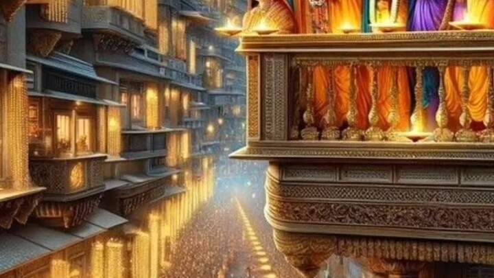 BadaNikLageRaghavJiKeGaua #RaghavJi #Bhajan #RamBhajan #RaghavBhakti #HindiBhajan #BhaktiSong