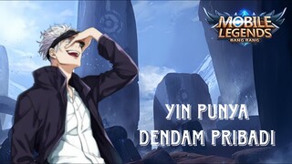 MAIN GS BIKIN HYPER MUSUH EMOSI‼️
