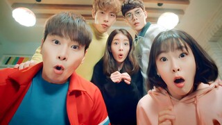 Welcome To Waikiki Episode 14 Hindi Dubbed