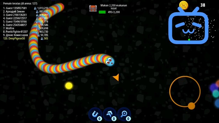 aku bilang klo temen2 ku pemula orang aku sendiri yg pemula wkwkwkwkwk #ges aku tuh ama temen ok bye