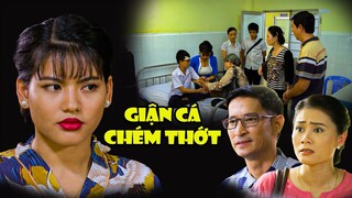 GIẬN CÁ CHÉM THỚT❣️ PHIM VIỆT NAM MỚI 2023 | PHIM VIỆT NAM TÂM LÝ TÌNH CẢM HAY MỚI NHẤT 2023 | THVL