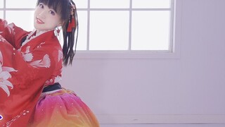 Bungee/Retro ~ Bliss/Pure Land [Sister Hefeng Barefoot Bungee]