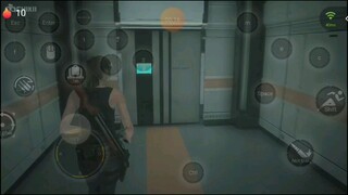 Lấy Thuốc Chữa Cho Cháu Bình Minh Rồi RE 2