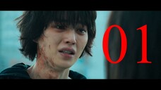 Sweet Home - Season 3 Episode 01 (Tagalog Dub)