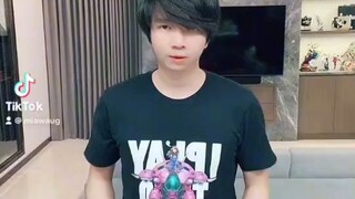 like Dan subscribe di YouTube Aku nya