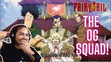 Fairy Tail Episode 227 [REACTION]