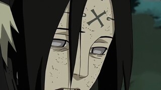 Neji đã chọn hy sinh bản thân để bảo vệ Naruto và Hinata