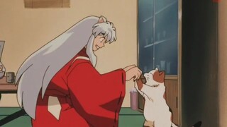 InuYasha (Short Ep 75) -Inuyasha đi đón Kagome #Inuyasha