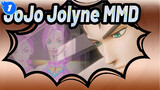 Jolyne Cujoh - Honeymoon Un Deux Trois_1