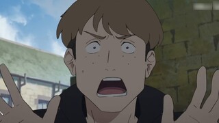 [Rating 9.8] The strongest new animation at station B, after watching it, you will know how big it i