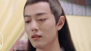 Xiao Zhan Narcissus/Ran Xian/Double Sick Prince Falls in Love with Me 11/Paranoia/Blackening/Double 