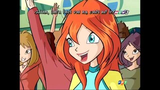 Những Nàng Tiên Nữ Winx Xinh Đẹp Phần 2 Tập 6 Lồng Tiếng