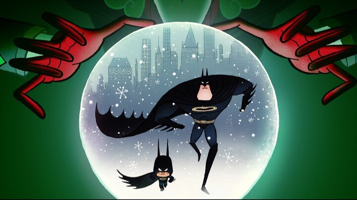 Merry Little Batman Watch Full Movies :Link in Description