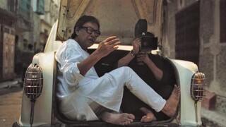 Chaalchitra Ekhon full movie [indo sub]