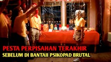 PLOTWIST BERLAPIS❗ PENJAHAT NYA TERNYATA TAK AKAN KALIAN DUGA - Alur Cerita Film
