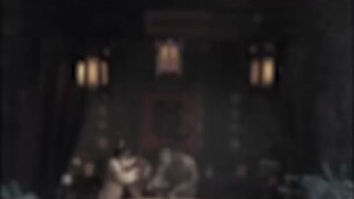 เส้นชิงชิว คุณหนูหกตระกูลซาง