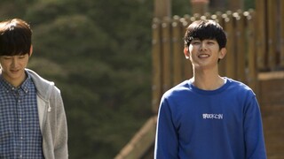 Penundaan Film pemeran utama pria ganda Korea Selatan "Season Change"