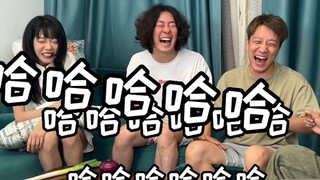餐桌小丑