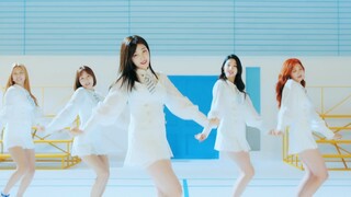 LABOUM Hwi hwi MV