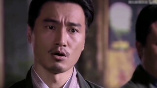 [Black Fox] Fang Tianyi versi Zhang Ruoyun: Sutradara, bolehkah aku bersikap sekeren itu? Sutradara: